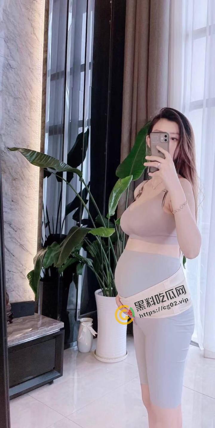 快手130w粉 程宝宝 被曝已怀孕升级为人母  一日擦终身擦 再来欣赏一下拜金女的抖奶集锦 微密圈付费合集 第9张