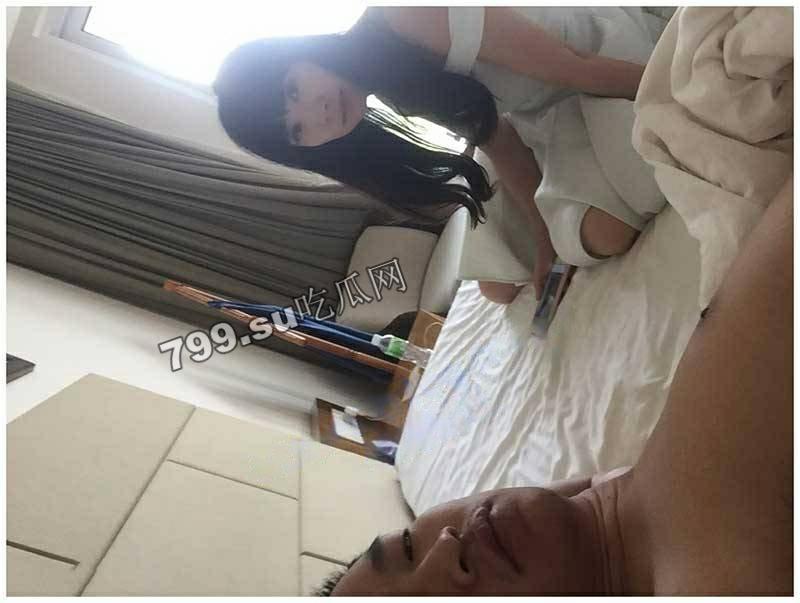 青岛气质女医生 程晔 被渣男前男友分手后曝光 与前男友性爱视频流出  第10张