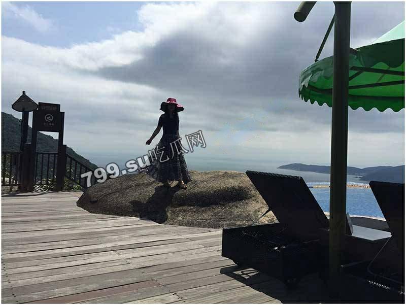 青岛气质女医生 程晔 被渣男前男友分手后曝光 与前男友性爱视频流出  第11张