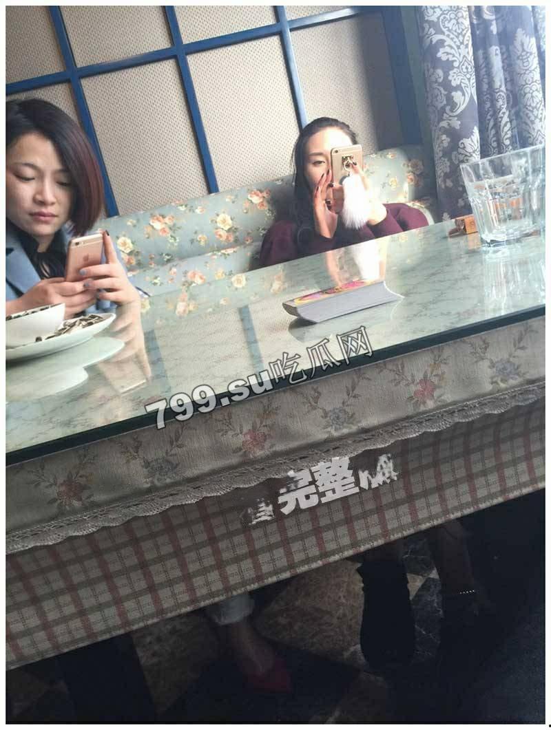 青岛气质女医生 程晔 被渣男前男友分手后曝光 与前男友性爱视频流出  第14张