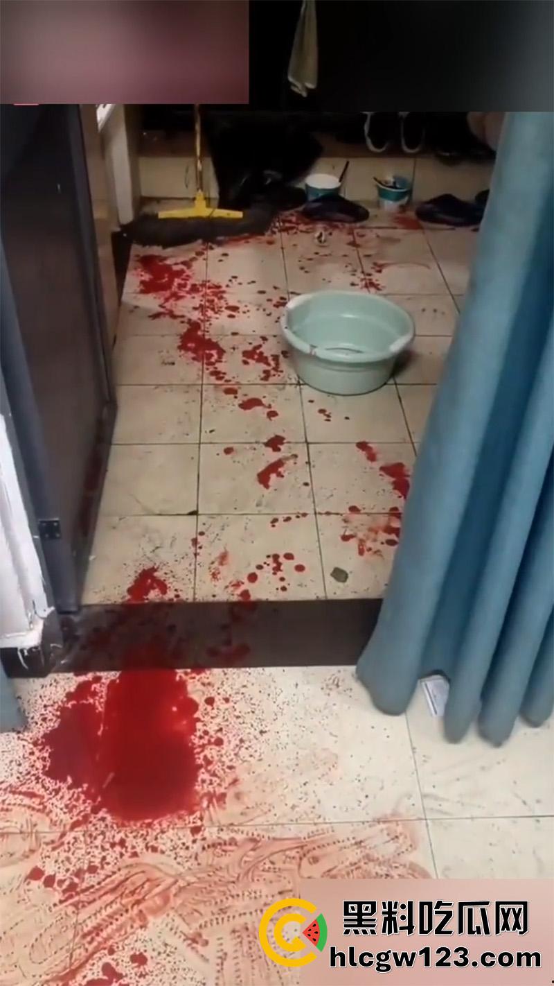 辽宁学生杀人惊天血案，铁道职业技术学院，持刀进宿舍刀刀见红，血流成河3人当场死亡！  第9张