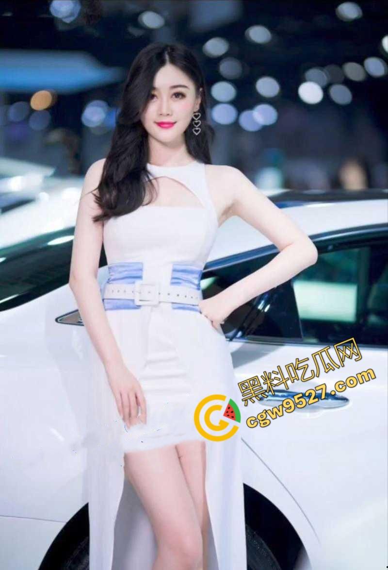 大连车模吕美熙被金主包养后退役！巨乳蜜桃臀极品尤物，床上功夫更是了得，不看后悔！  第1张