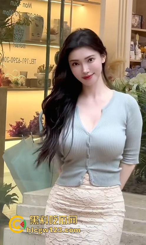 高颜值巨乳网红【刘斯斯】性爱视频流出 极品大奶 诱惑反差 男友鸡巴进去了还不满足扭来扭去的 骚出天际！  第3张