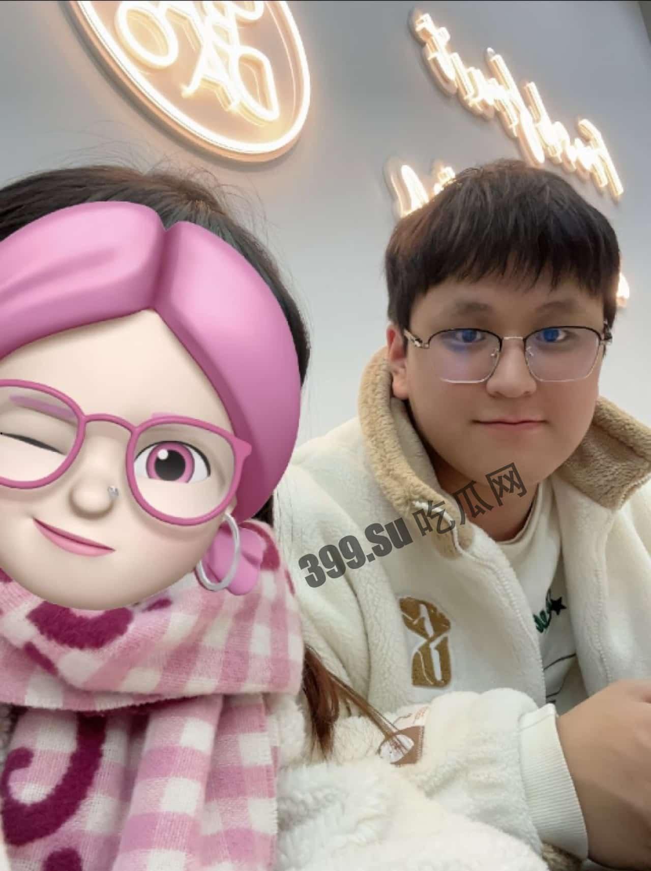 全网热瓜！已补骗色视频，B站女主播小猪包汪汪头游戏频道 双马尾萌妹被假富二代男友骗财骗色 还有视频流出！  第6张