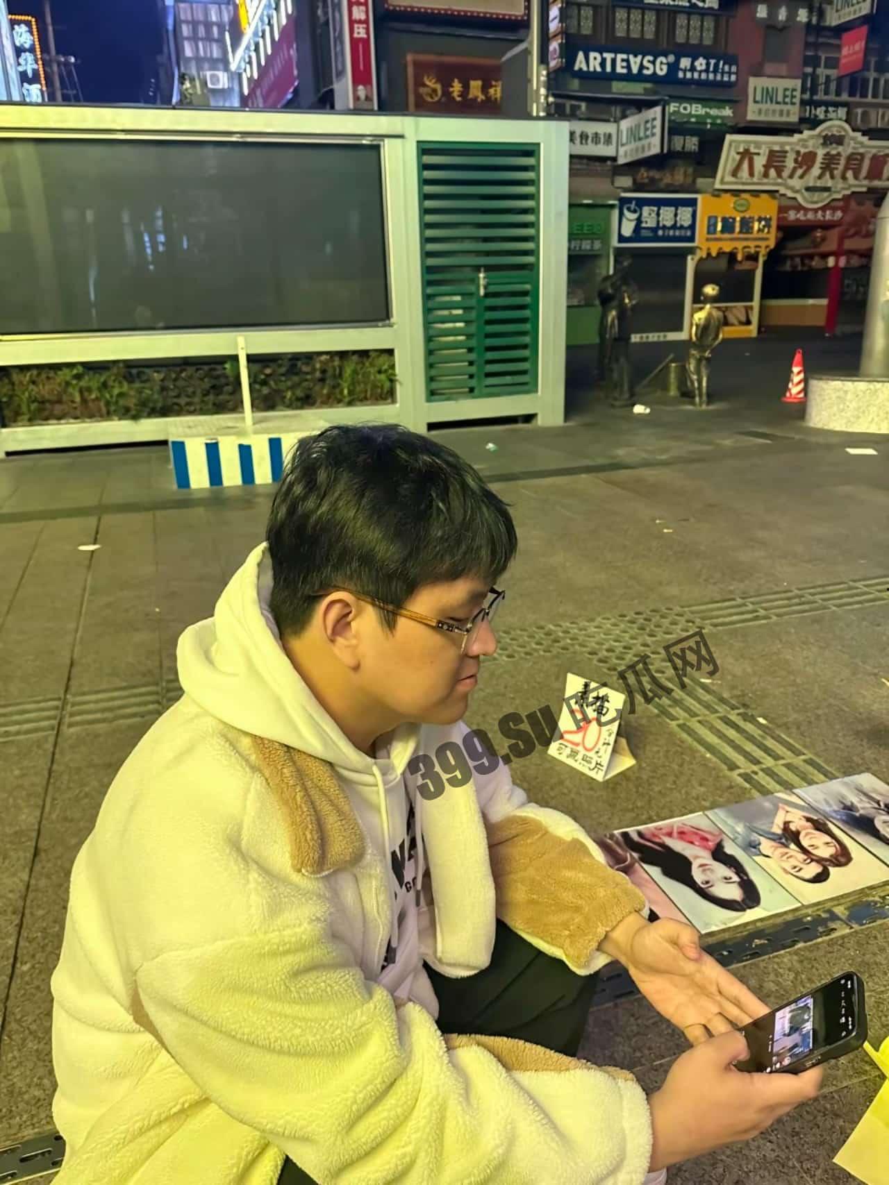 全网热瓜！已补骗色视频，B站女主播小猪包汪汪头游戏频道 双马尾萌妹被假富二代男友骗财骗色 还有视频流出！  第7张