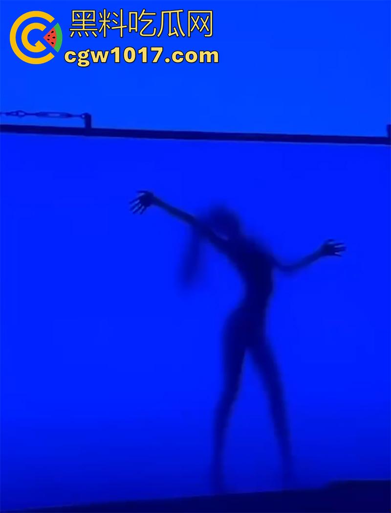 韩国尤物女爱豆Lisa，风马秀脱衣舞现场盗摄画面，以及彩排资源流出，资源绝版珍稀，偶像沦落成脱衣舞娘，这是露上瘾了？  第5张