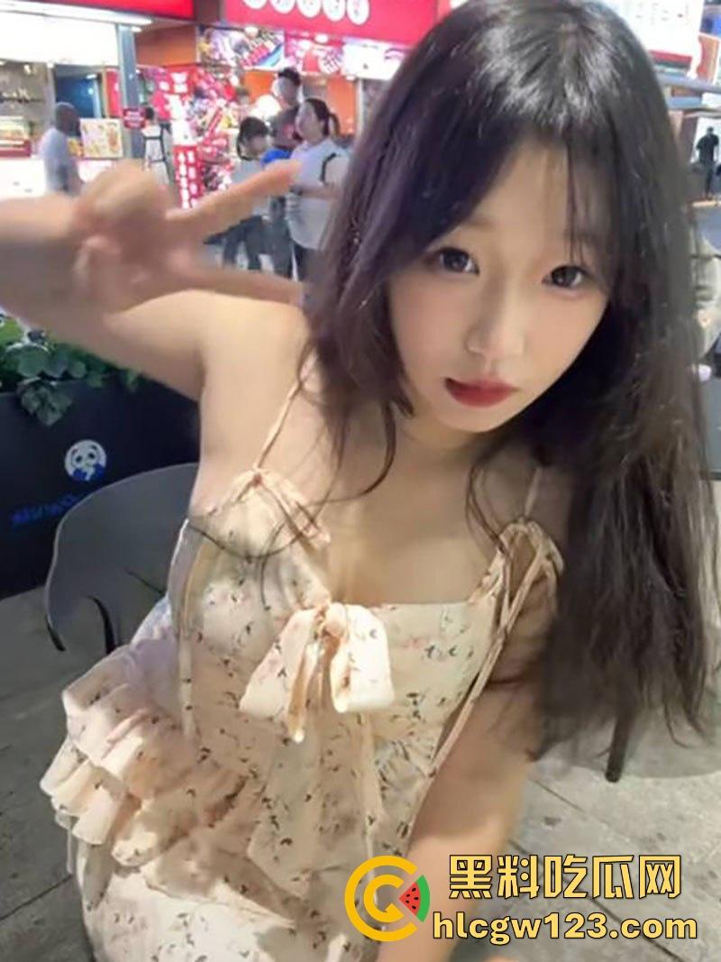 抖音大奶网红 【不会再这样蠢】收费福利曝光 清纯萝莉全裸淫舞 揉弄巨乳掰逼抠穴 反差到爆！  第10张