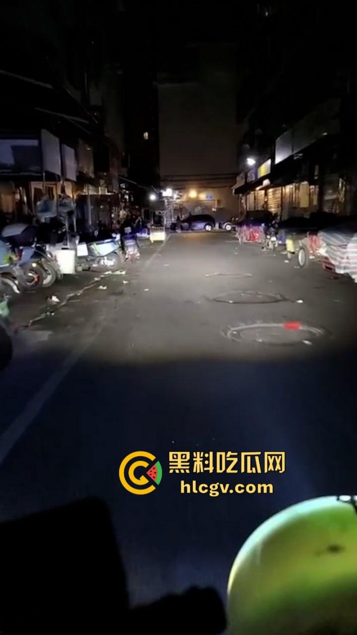 高质量站街女堪比漫展现场 JK萌妹性感御姐 风格各异 给钱就能睡  第2张