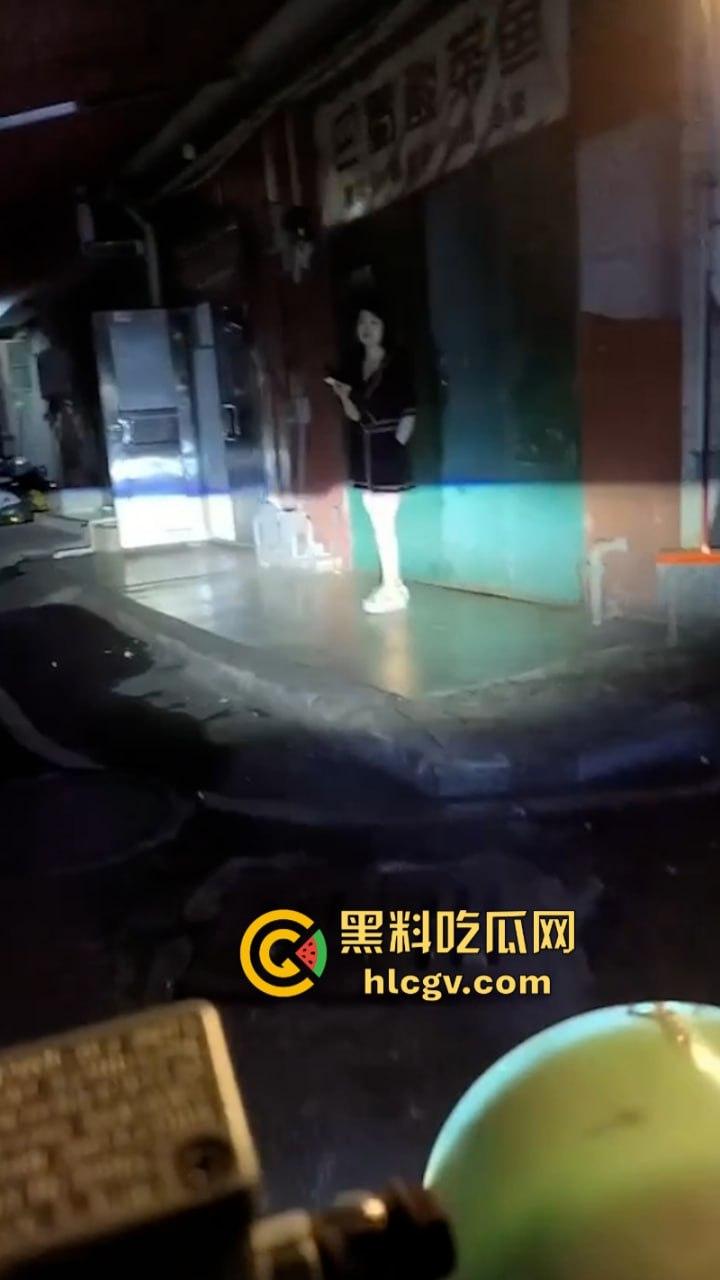 高质量站街女堪比漫展现场 JK萌妹性感御姐 风格各异 给钱就能睡  第3张