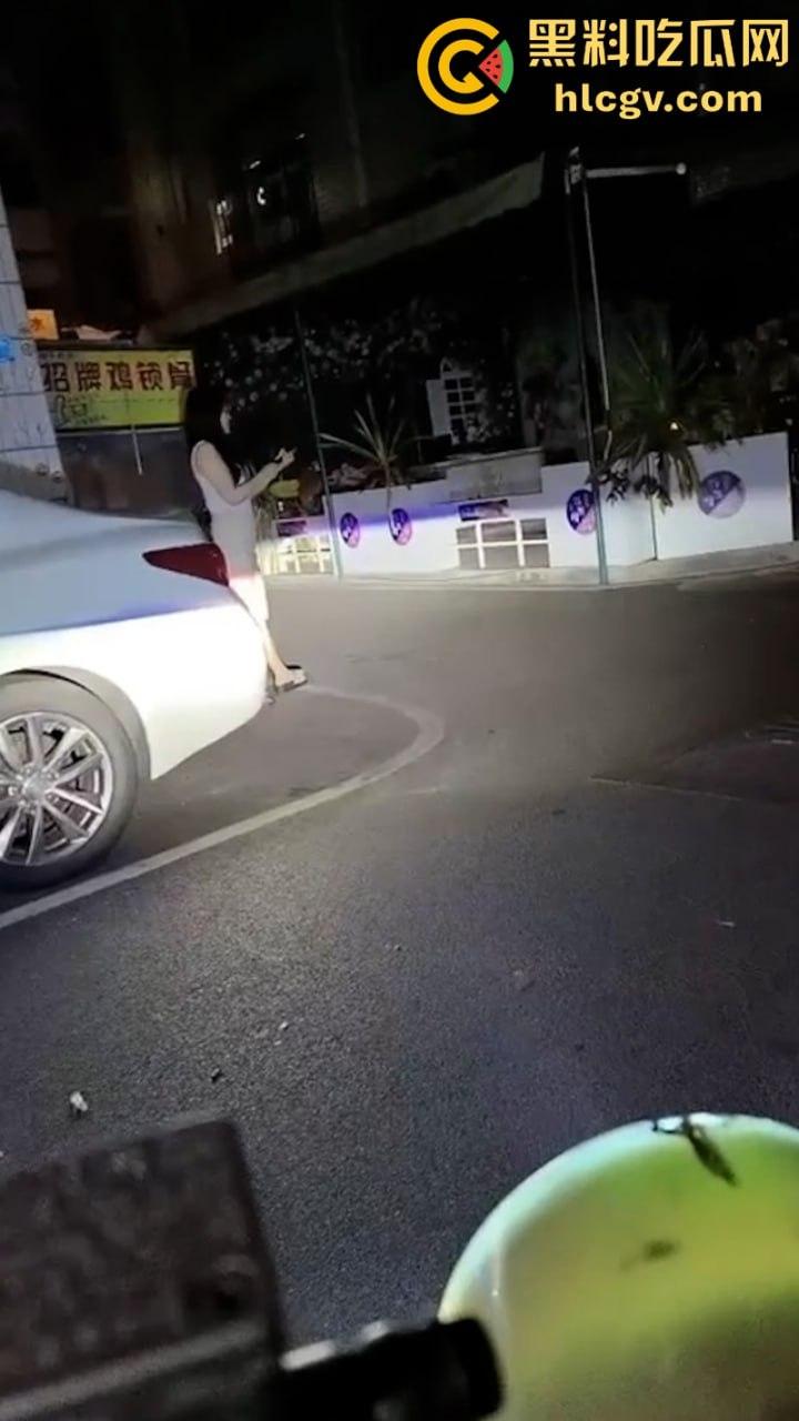 高质量站街女堪比漫展现场 JK萌妹性感御姐 风格各异 给钱就能睡  第4张