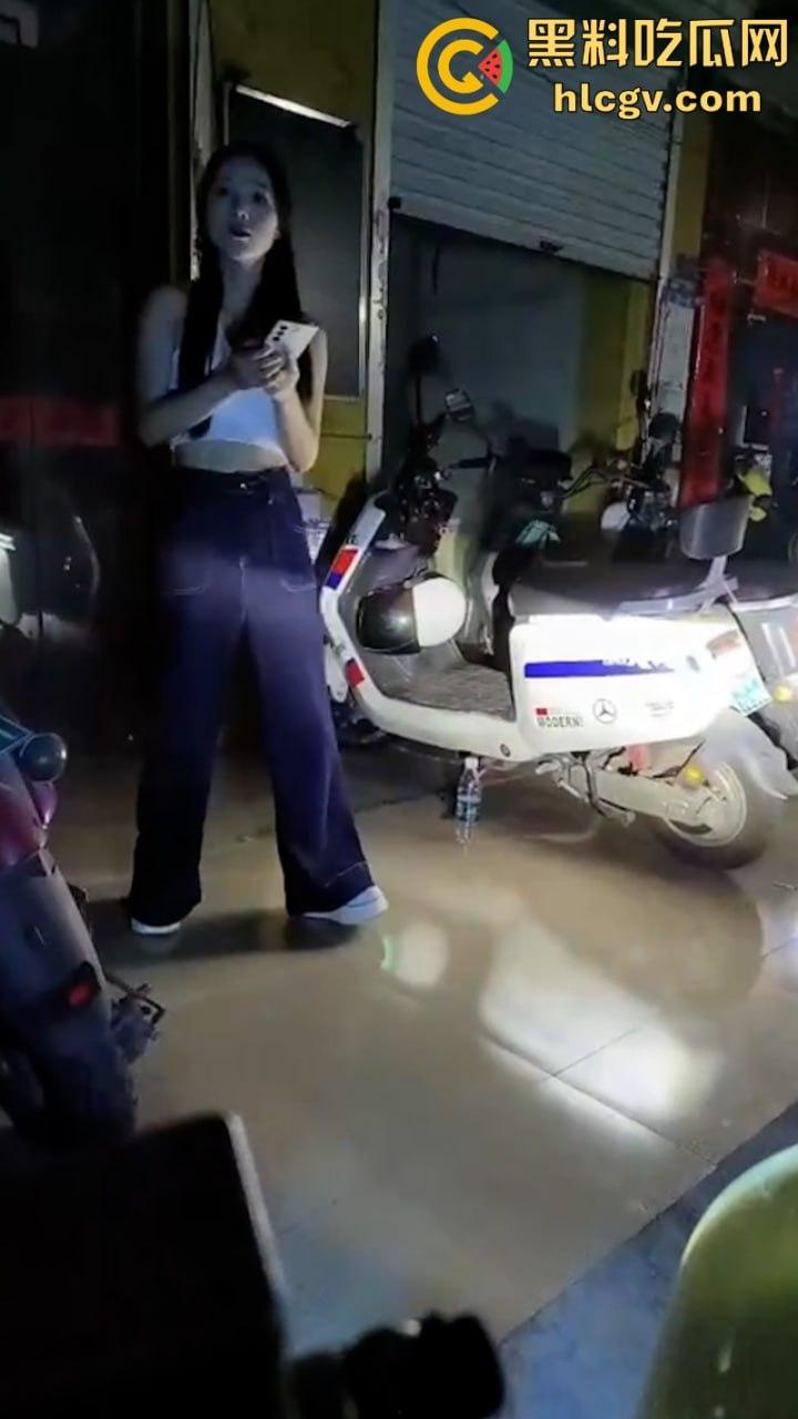 高质量站街女堪比漫展现场 JK萌妹性感御姐 风格各异 给钱就能睡  第5张