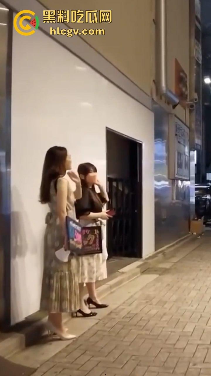 高质量站街女堪比漫展现场 JK萌妹性感御姐 风格各异 给钱就能睡  第6张