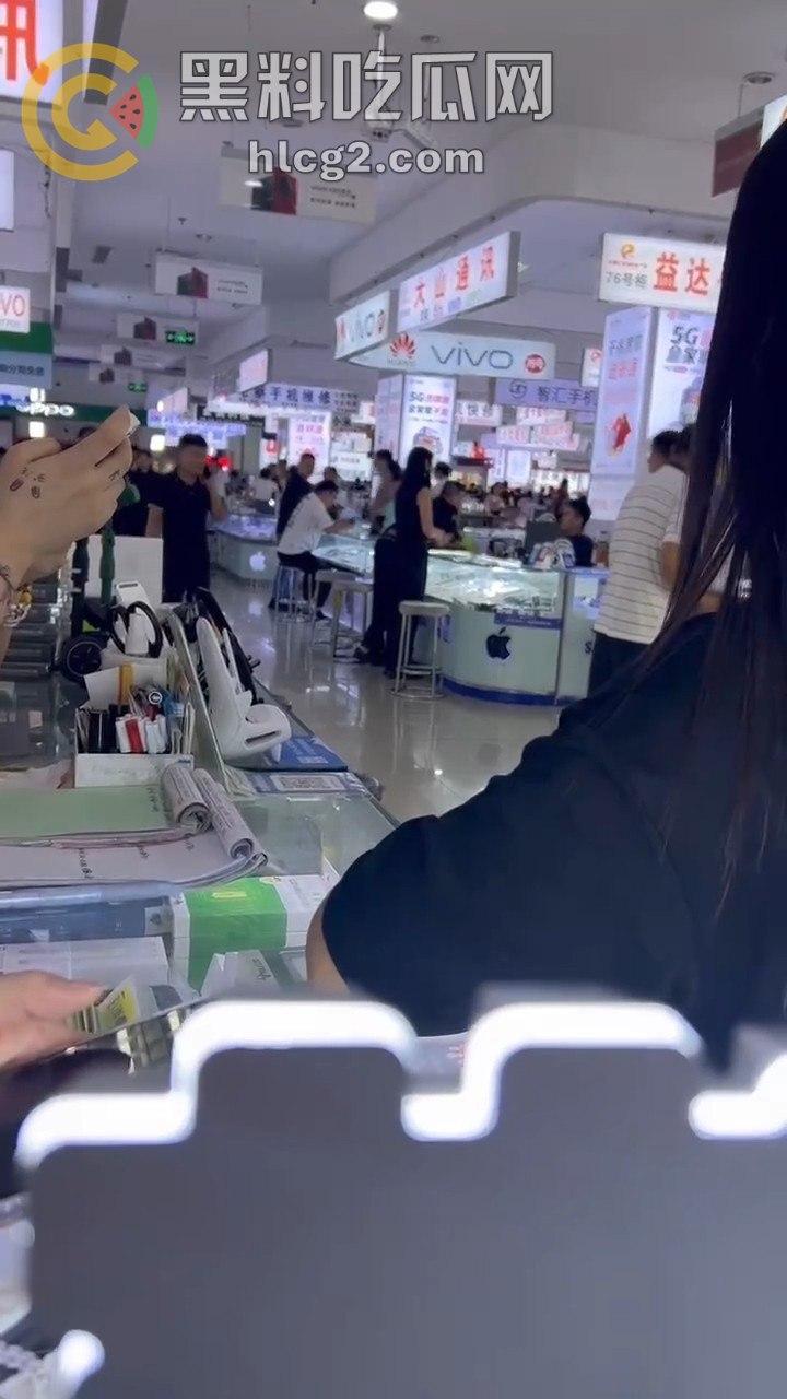 小姨子偷情姐夫，姐姐一怒之下大闹手机店，家族恩怨一触即发  第8张