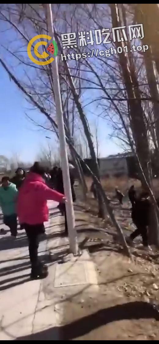 山东德州残疾人酒驾撞死学生 尸体遍地 死亡数十人 现场血腥画面曝光  第5张