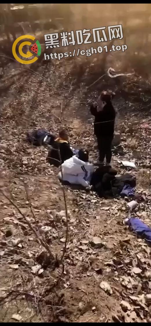 山东德州残疾人酒驾撞死学生 尸体遍地 死亡数十人 现场血腥画面曝光  第6张