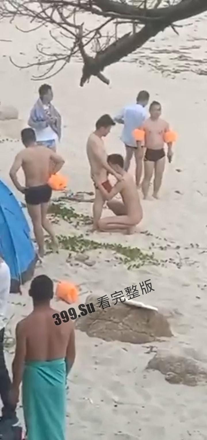 猎奇系列 人不能…至少不应该（十七）  第4张