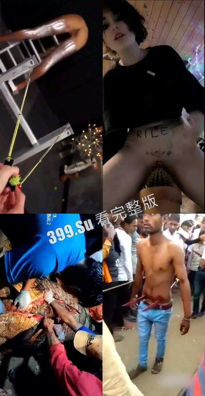 猎奇系列 人不能…至少不应该（十七）  第8张
