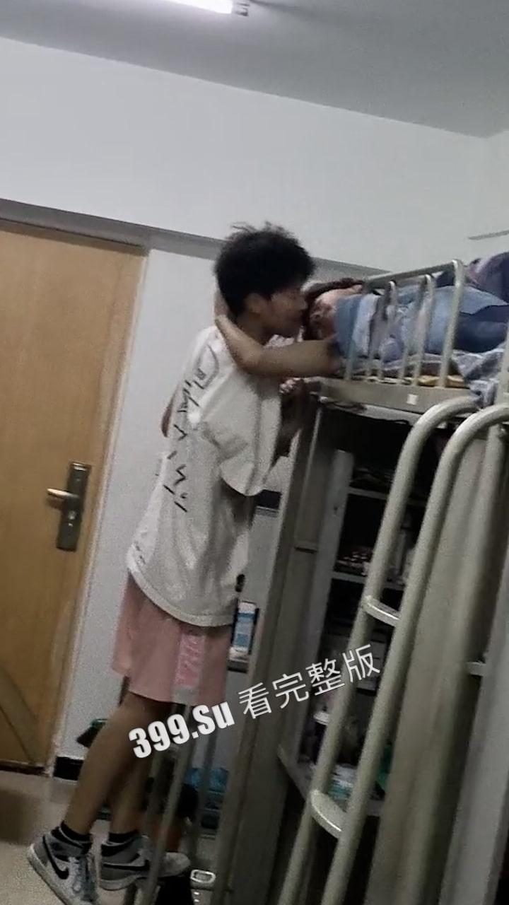 啊！？西安科技大学！基佬宿舍？  第5张