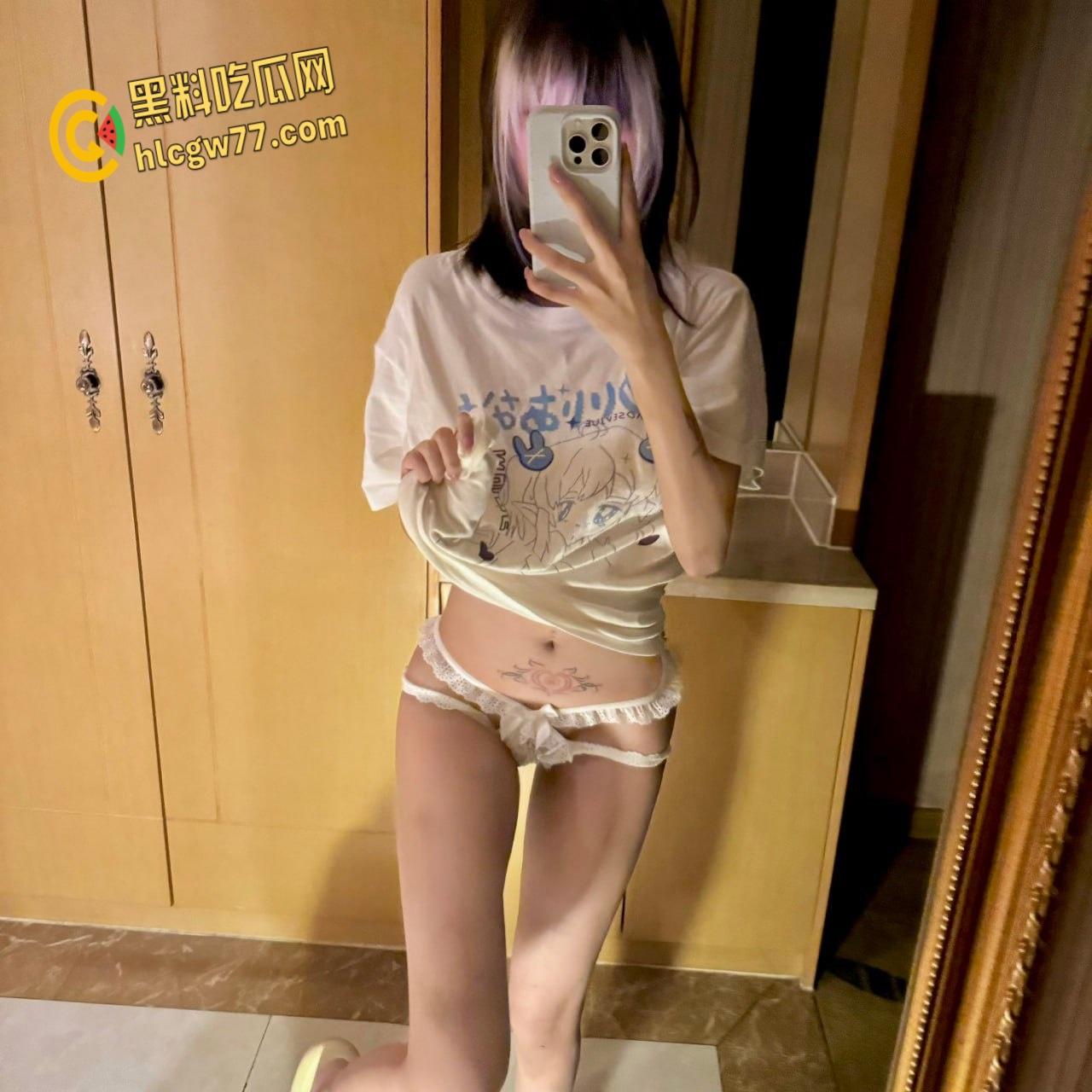 清纯JK萝莉雪代巴，金主网调反差母狗，短裙自慰聊天记录骚到爆 !  第10张