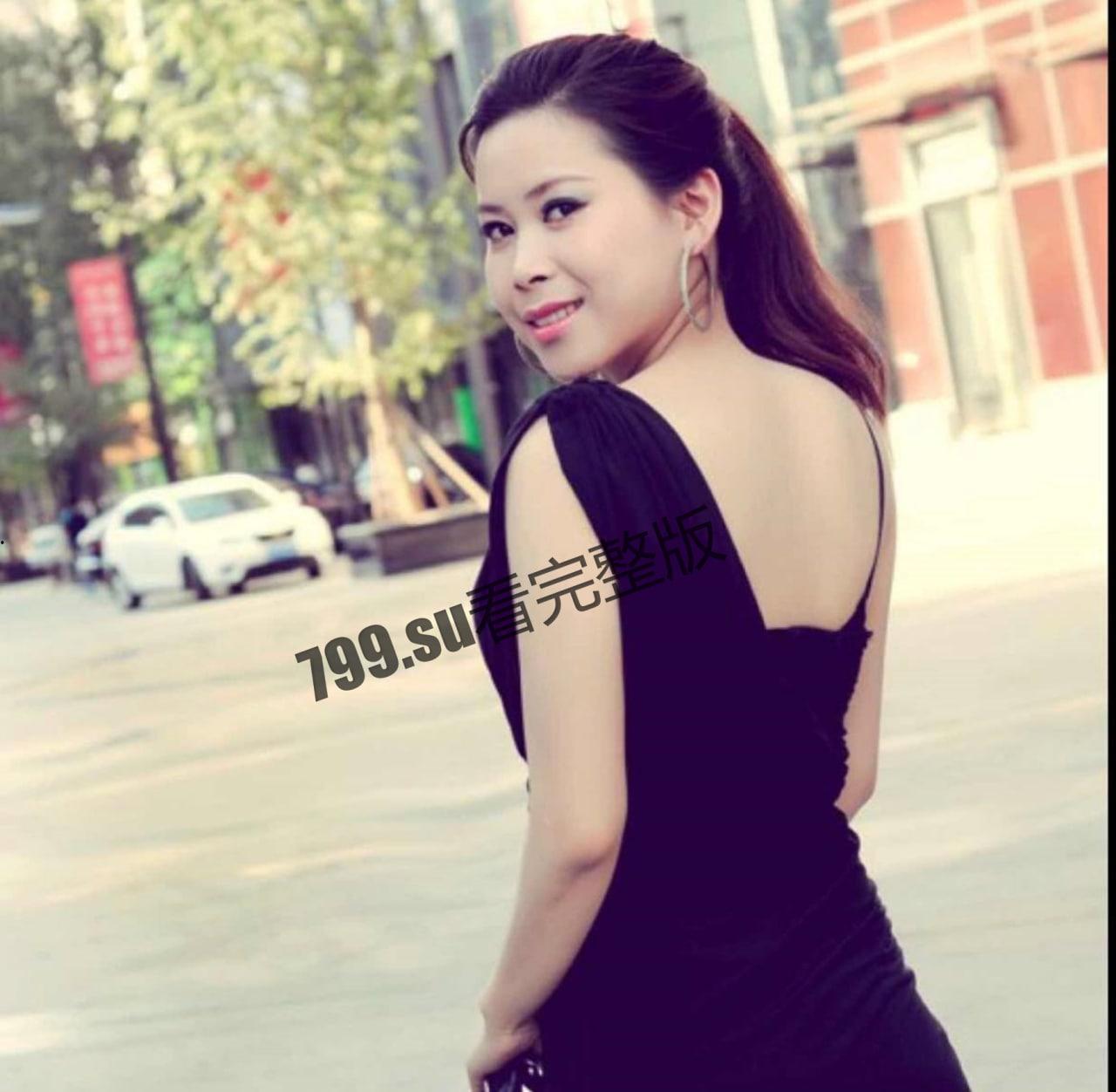 洛杉矶湖南女老赖 刘娇 在越南游玩被男友当街捅死 因欠债肉偿 附被捅监控和肉偿视频  第3张