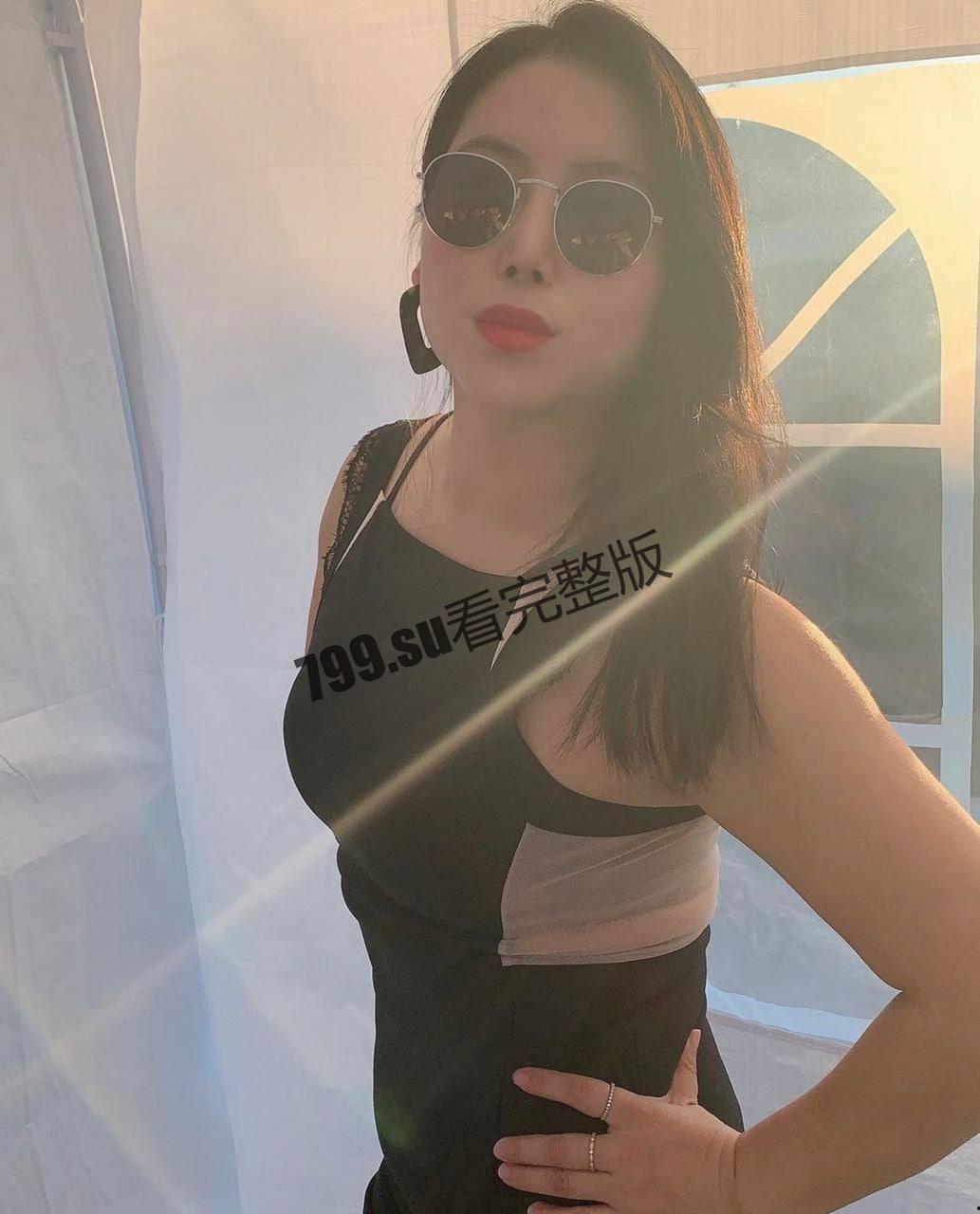 洛杉矶湖南女老赖 刘娇 在越南游玩被男友当街捅死 因欠债肉偿 附被捅监控和肉偿视频  第5张