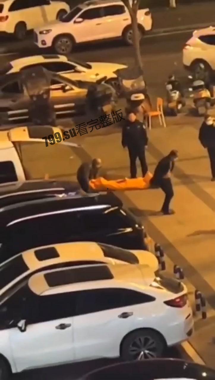 重庆 永州 悦城小酒馆 男子一怒为红颜被反杀  第1张