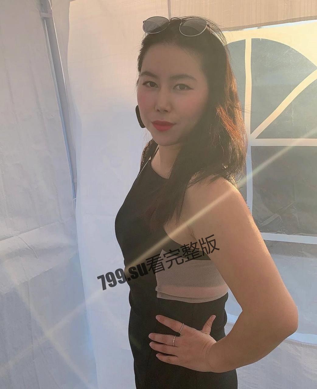 洛杉矶湖南女老赖 刘娇 在越南游玩被男友当街捅死 因欠债肉偿 附被捅监控和肉偿视频  第13张