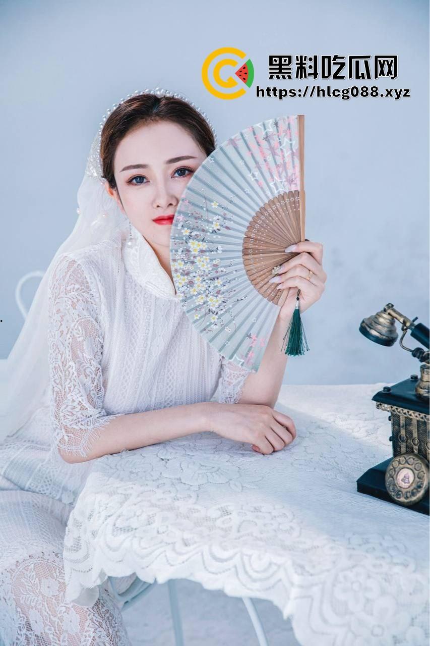 沈阳美容师【马丽丽】婚后不到一年骚翻天，眼罩一戴被单男操得浪叫连连，绿帽老公还他妈投稿炫耀！  第6张