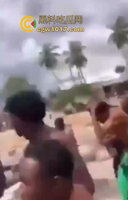 坦桑尼亚发生骚乱！因不满总统选举结果，坦桑尼亚各地爆发抗议活动，反对派指控选举舞弊猖獗，实话说还是国内好！  第7张