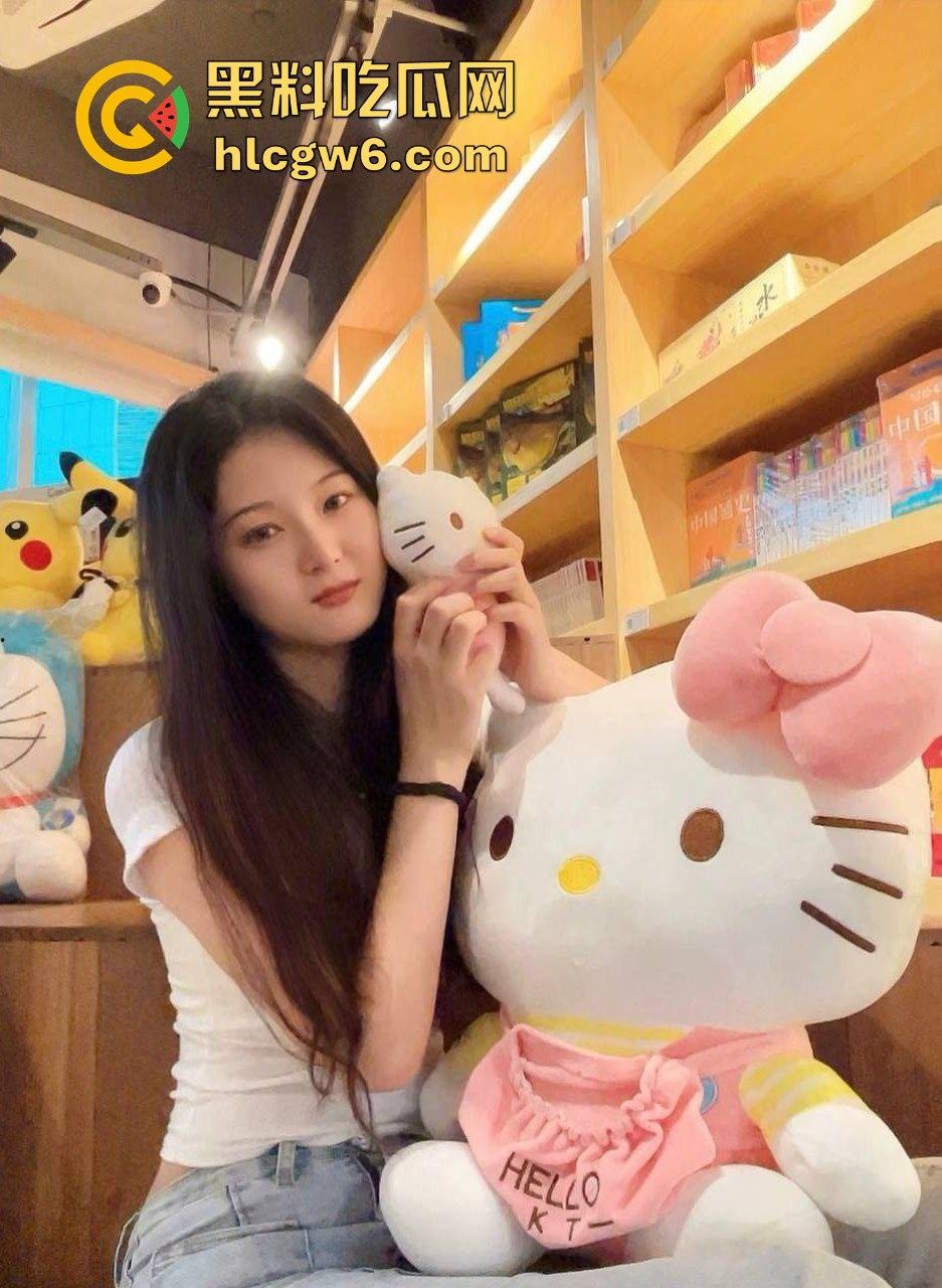 西南医科大学学生妹【陈雨柔】手机修理翻车，稚嫩脸皮装清纯，骚得像条母狗，露奶扭腰啥都敢干！  第7张