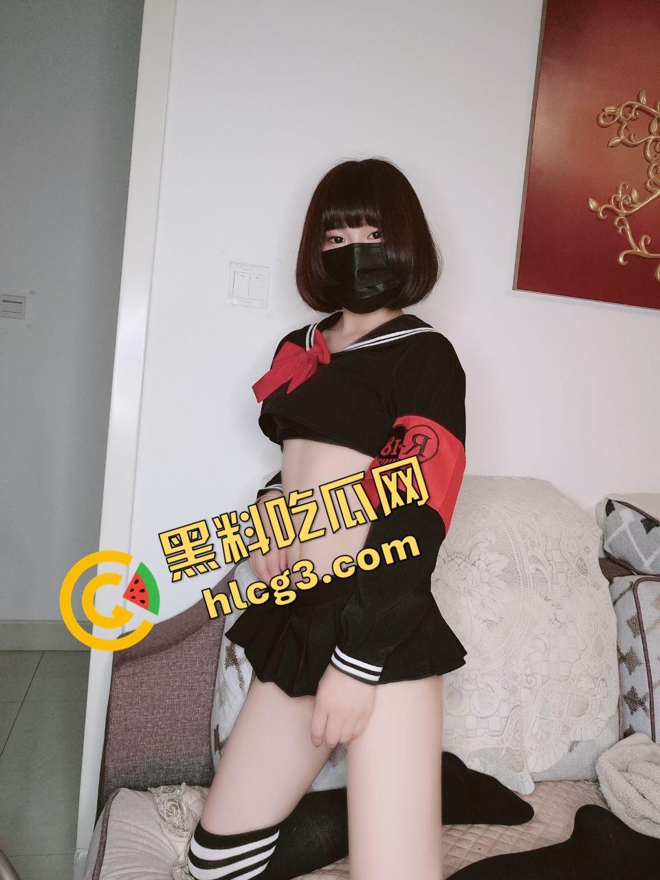 推特「玉米」极品美少女蜂腰肥臀，收费群福利VIP裸舞外泄，引发网络搞笑风潮！  第1张