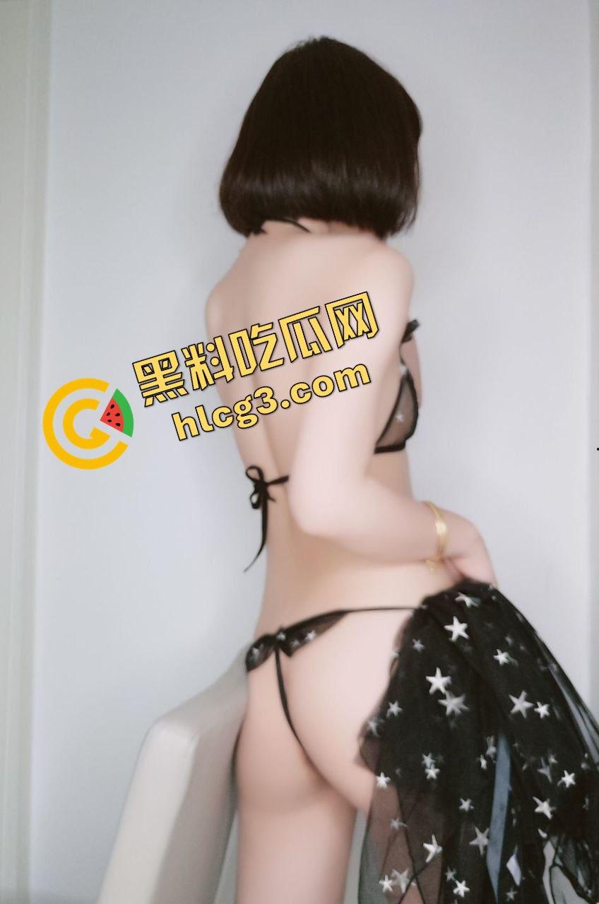 推特「玉米」极品美少女蜂腰肥臀，收费群福利VIP裸舞外泄，引发网络搞笑风潮！  第11张