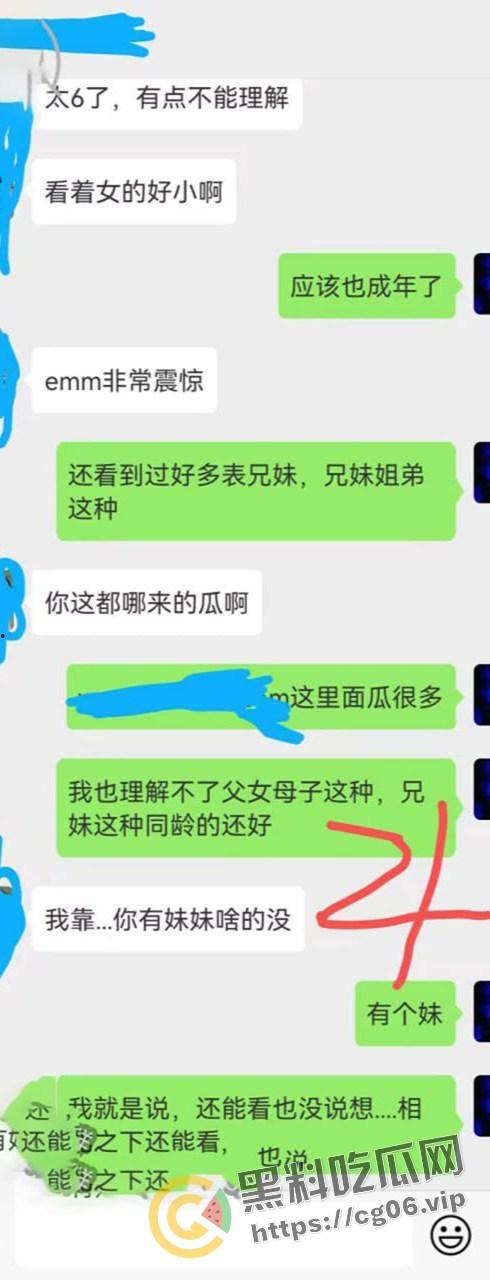 畜生兄长假扮网友网调自己亲妹妹 开发成功裸聊后还跟网友炫耀 可惜了水灵灵的清纯小妹妹  第4张