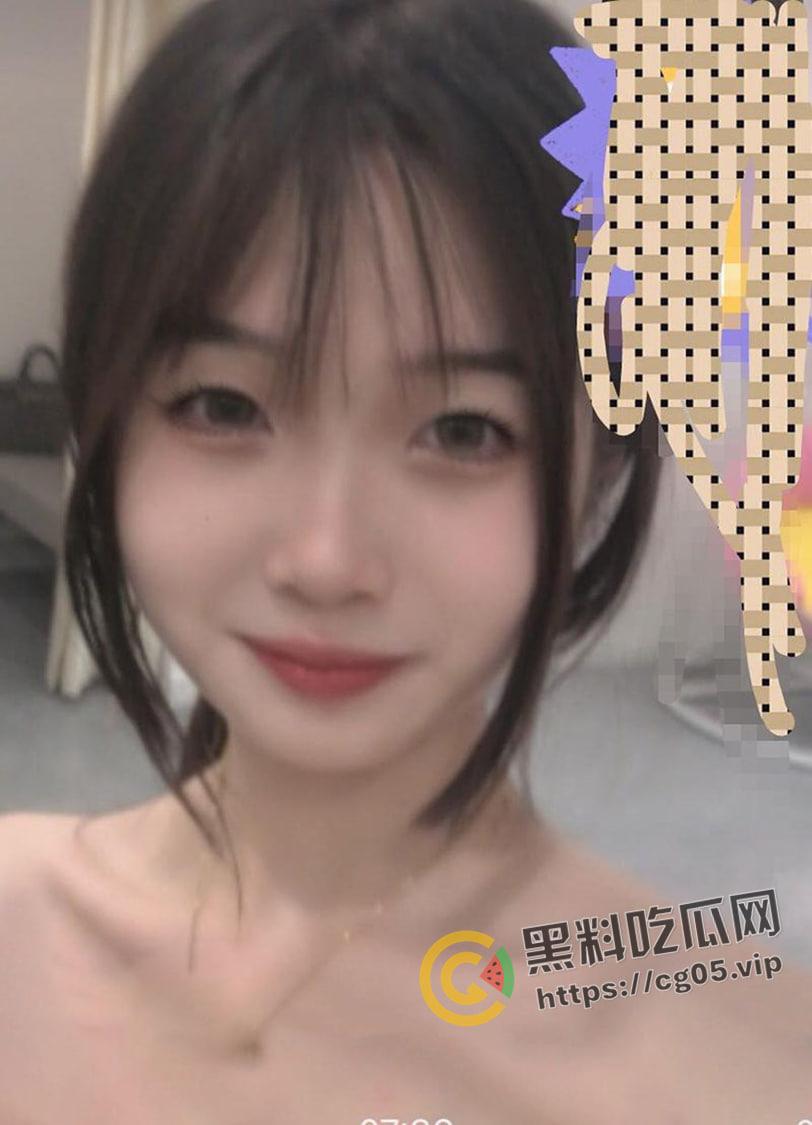 畜生兄长假扮网友网调自己亲妹妹 开发成功裸聊后还跟网友炫耀 可惜了水灵灵的清纯小妹妹  第6张