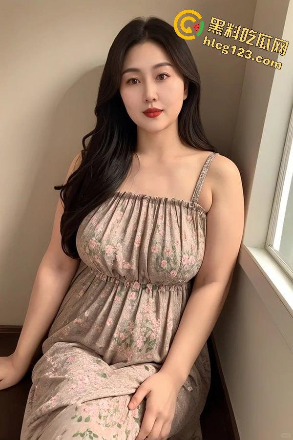 河北秦皇岛骚浪少妇马思薇公园露出调教！蜜穴狂喷淫水，假肉棒伺候到爽！  第1张