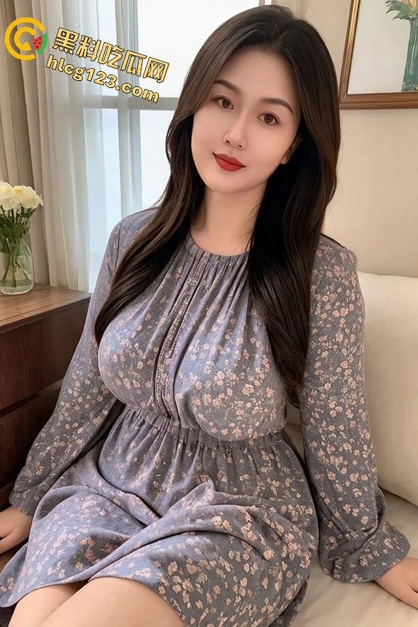 河北秦皇岛骚浪少妇马思薇公园露出调教！蜜穴狂喷淫水，假肉棒伺候到爽！  第3张