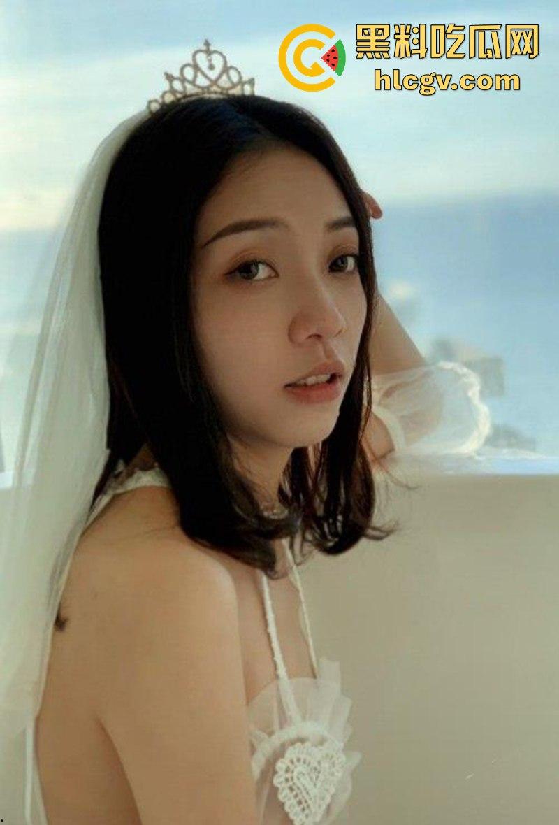 “婚纱写真太撩人 新娘自慰好引人” 长沙高颜值新娘【古婉珍】色诱摄影师激情啪啪视频泄密  第2张