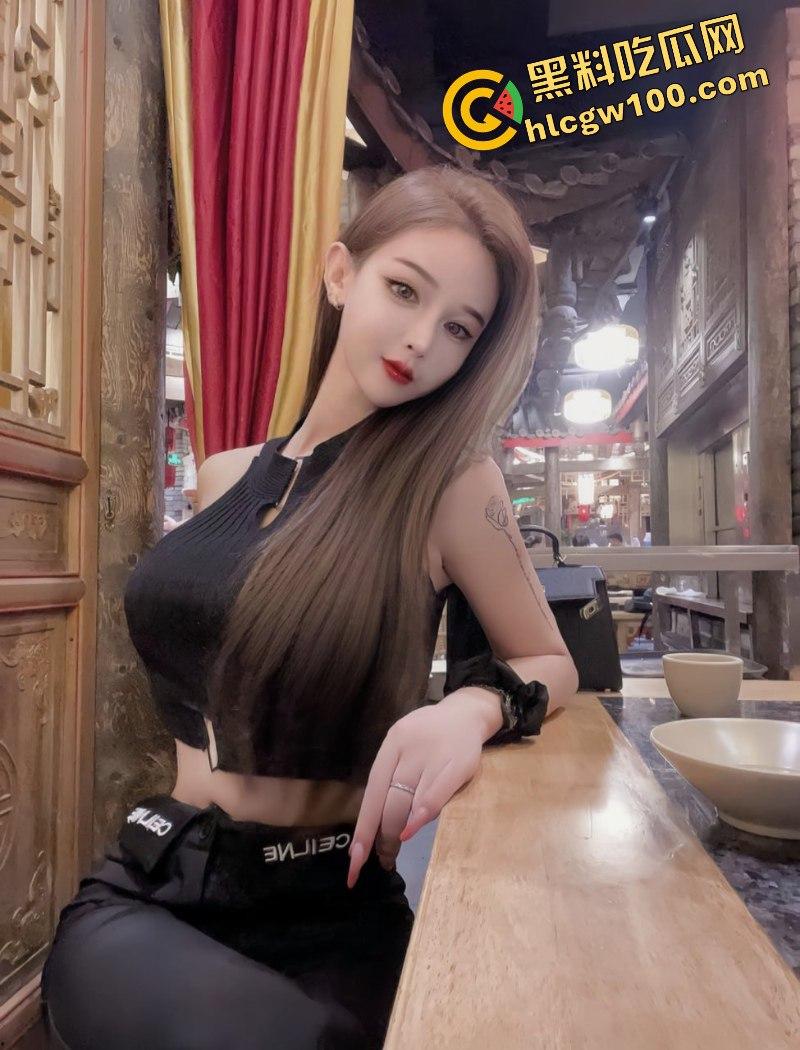 成都极品高颜值名媛范【TS安安】尺度私拍视图福利 约炮各路大屌哥 后门打开狂被草！  第11张