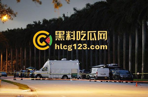 特朗普再遭暗杀未遂？耳朵险成牺牲品！为MAGA奋战，未来大统领只差一只耳！  第10张