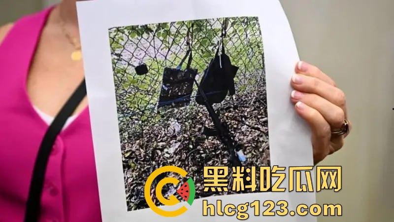 特朗普再遭暗杀未遂？耳朵险成牺牲品！为MAGA奋战，未来大统领只差一只耳！  第15张