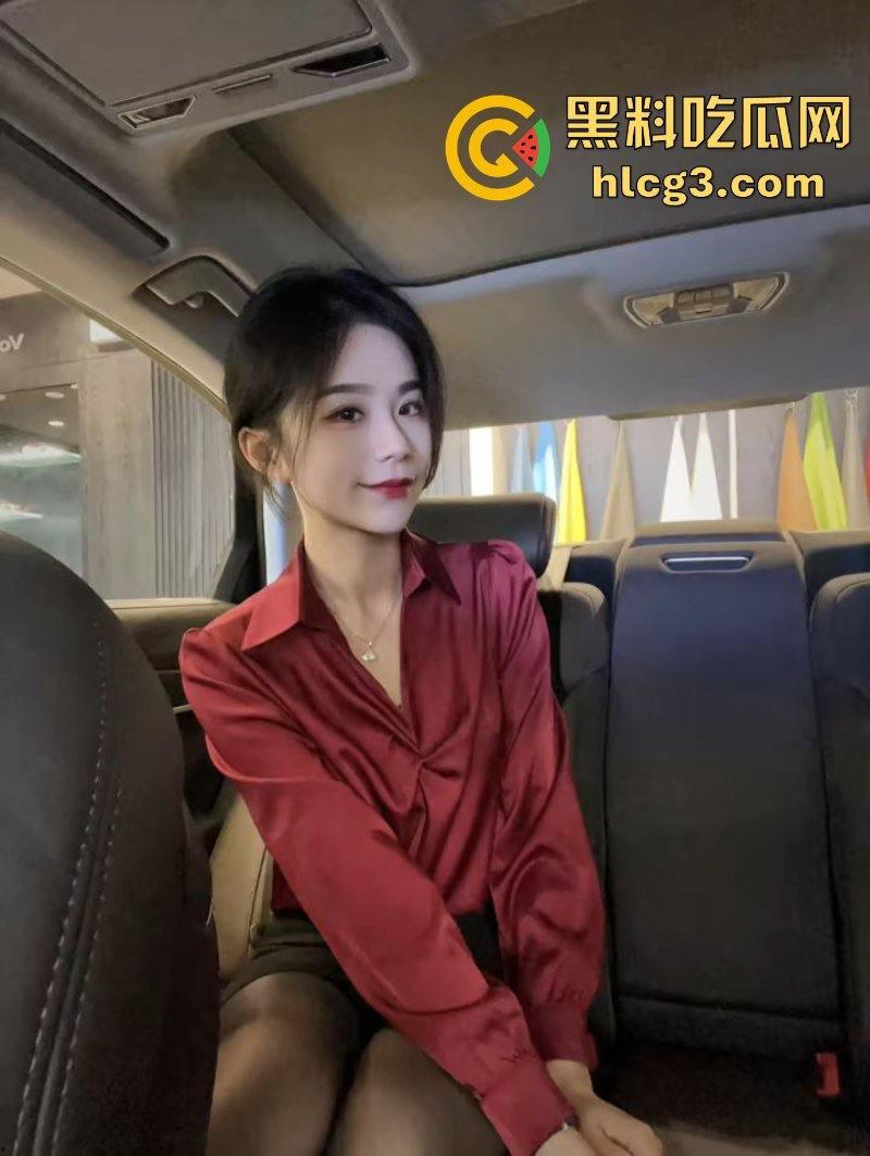 买车送车震！抖音97W粉丝网红南京奥迪4S店女销售【王阿姨】为卖车被骑着操 你心动了吗？  第7张