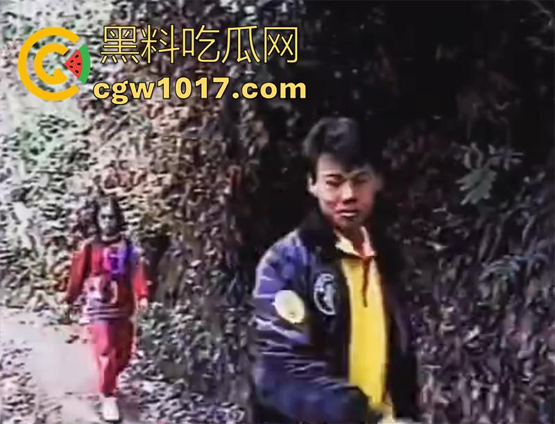 胆小勿入！实录见鬼灵异事件，台湾红衣小女孩真实录像，脸色铁青面容恐怖，旅行团回忆没有这个小女孩！  第6张