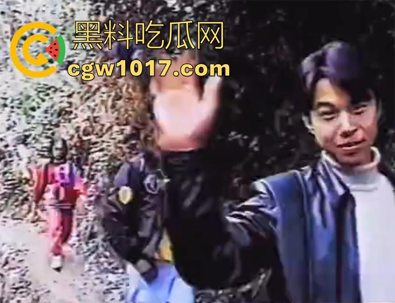 胆小勿入！实录见鬼灵异事件，台湾红衣小女孩真实录像，脸色铁青面容恐怖，旅行团回忆没有这个小女孩！  第7张