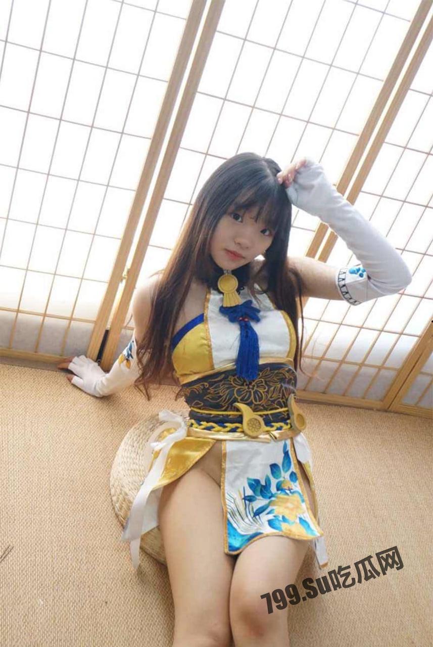 极品二次元反差美少女「小余」甄选福利 自慰吃鸡啪啪极度淫荡  第1张