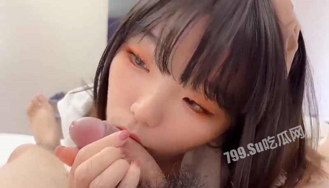 极品二次元反差美少女「小余」甄选福利 自慰吃鸡啪啪极度淫荡  第7张