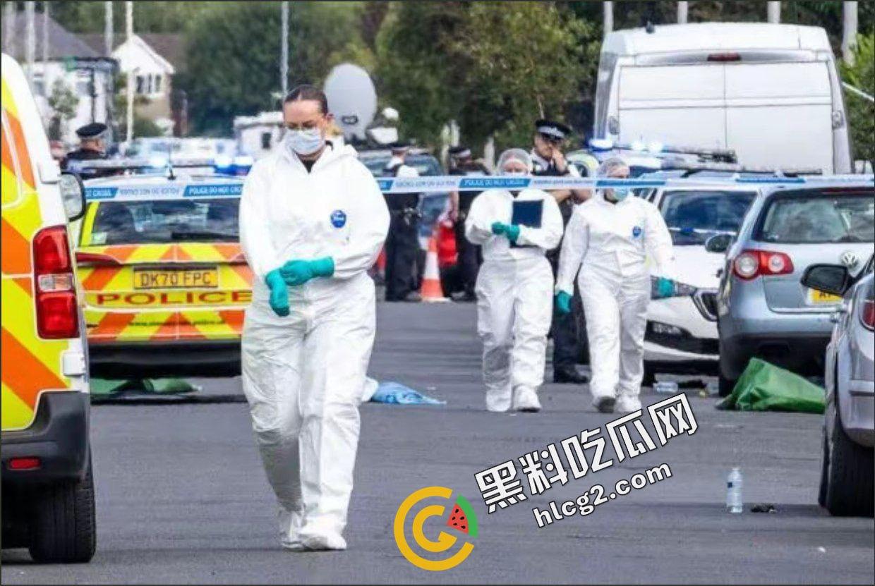 大规模骚乱！英国利物浦发生持刀伤人事件 造成3名儿童丧命 11人受伤！  第3张