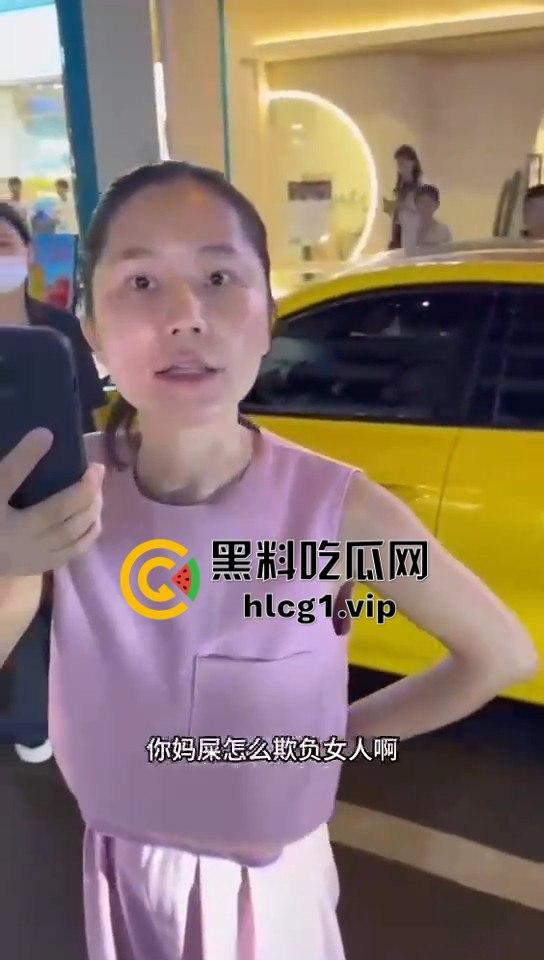 西格玛男人大战卡宴小仙女！一句我让你吃鸡巴你吃不吃’让她当场破防！  第3张