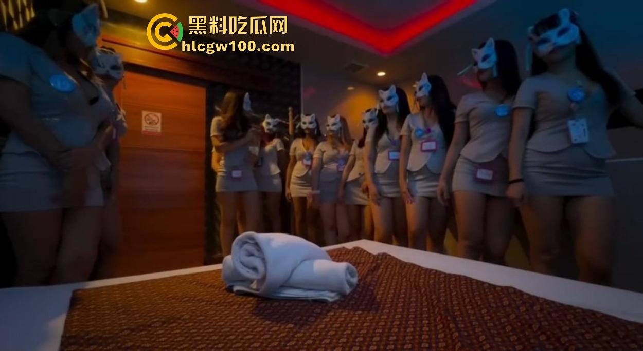 上海浦东东方牧场按摩店 小妹全会英语  专为洋鬼服务的魔都特色 能不能让咱们混个全套？ 第1张