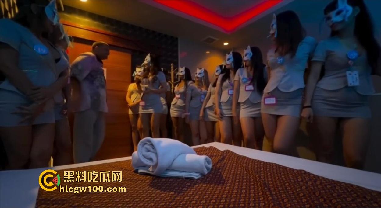 上海浦东东方牧场按摩店 小妹全会英语  专为洋鬼服务的魔都特色 能不能让咱们混个全套？ 第2张