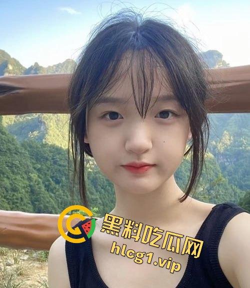 合肥天门中学高中生「苏淼」激情开房视频曝光！清纯乖乖女反差骑乘爆操！  第3张